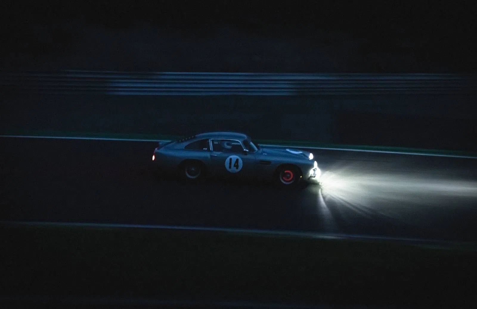 Spa Six Hours 2026